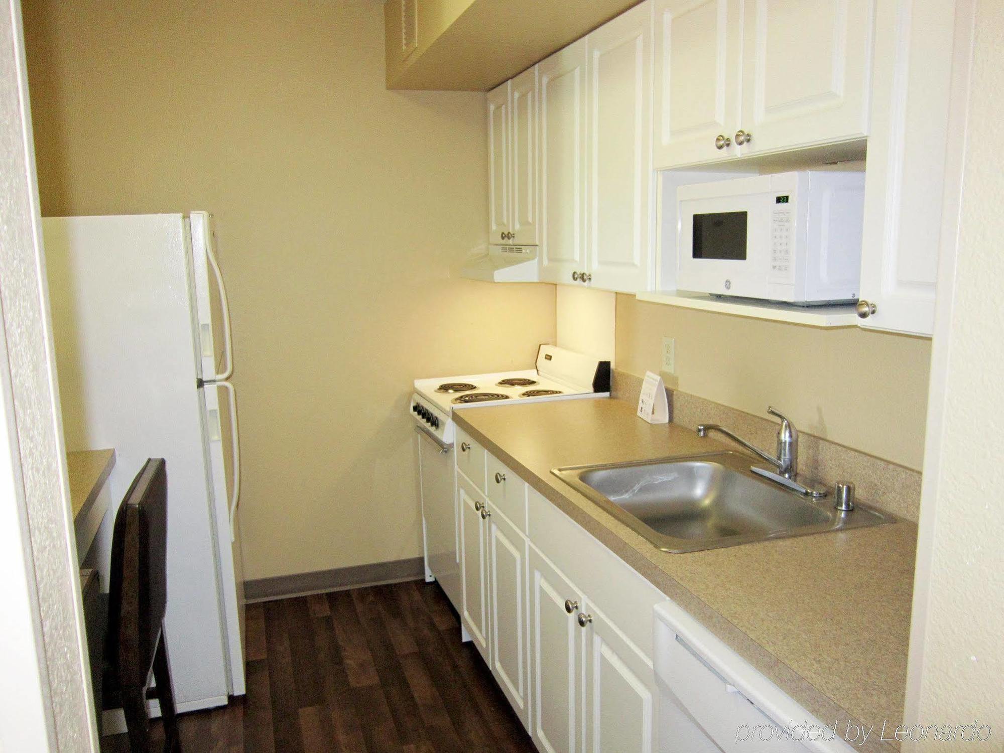 Extended Stay America - Seattle - Renton Exterior photo